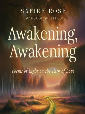 cover image of Awakening, Awakening